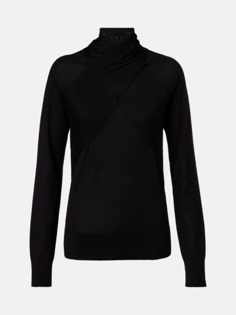 TOTEME Wool sweater
