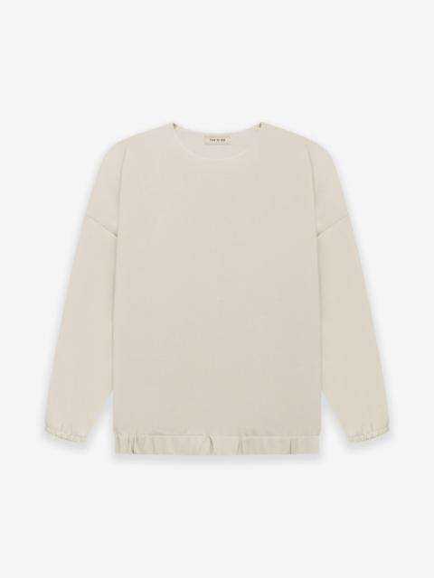 Fear of God FEAR OF GOD Eternal Viscose Tricot Sweat-Shirt