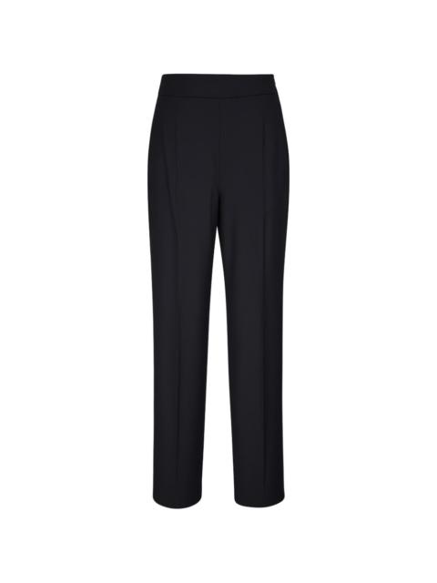 AGNONA elasticated trousers