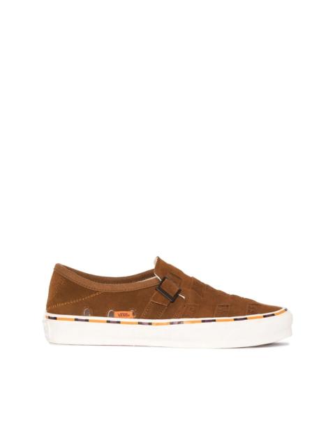 Vans ₢ 킹 다카 하야시 47 Huarache 낮은 정상 운동화