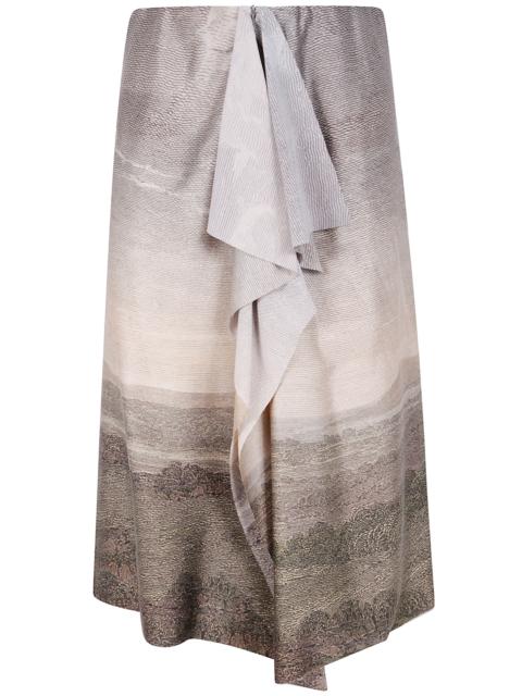 Pierre-Louis Mascia Adastrgum Skirt