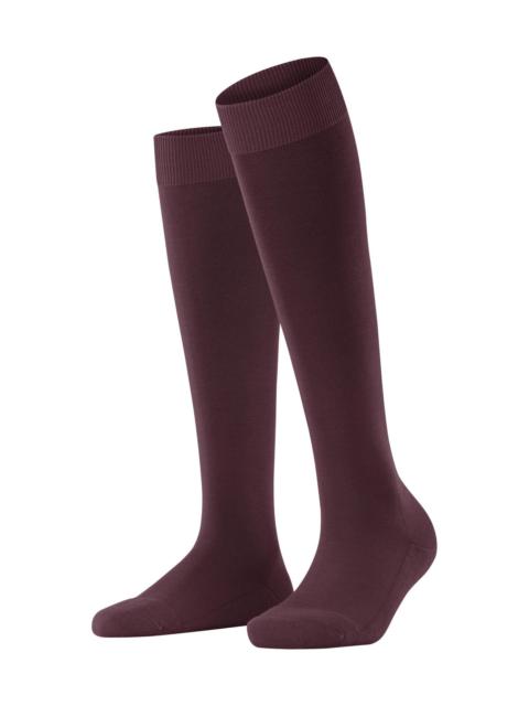 FALKE ClimaWool Women Knee-high socks