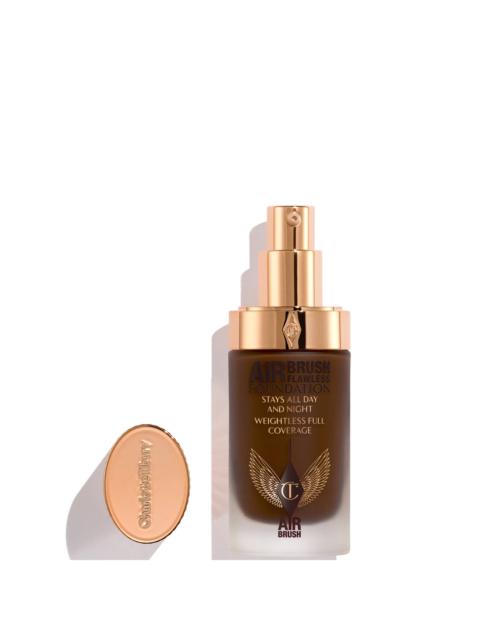 Charlotte Tilbury Charlotte Tilbury Airbrush Flawless Foundation - 16 Neutral
