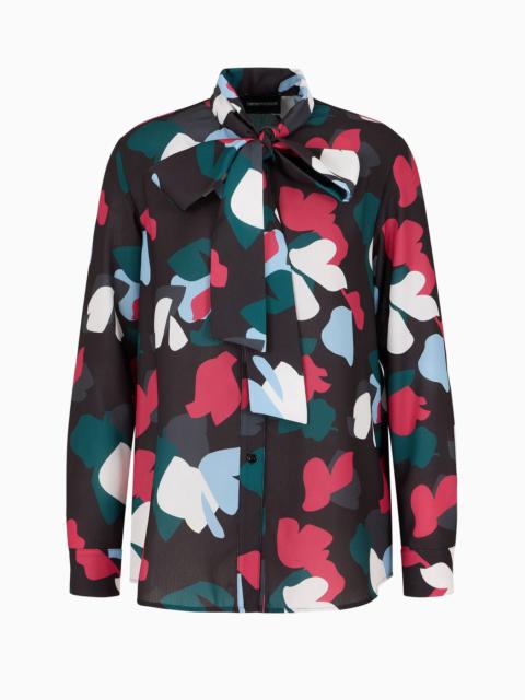 EMPORIO ARMANI Blouses