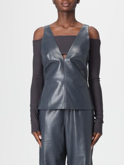 Nanushka Top woman Nanushka