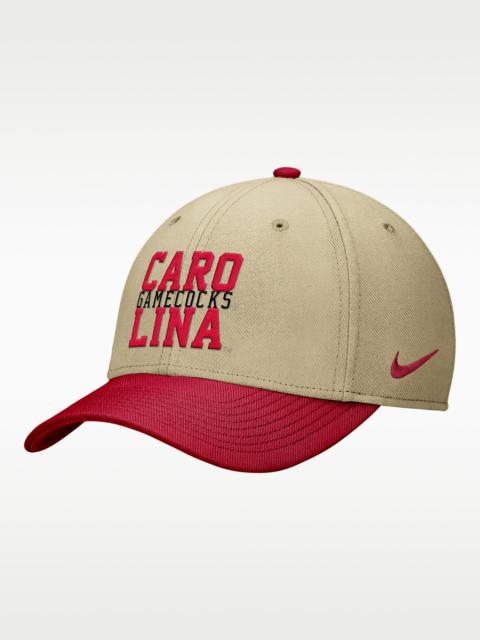 Nike South Carolina SwooshFlex Nike Dri-FIT College Cap