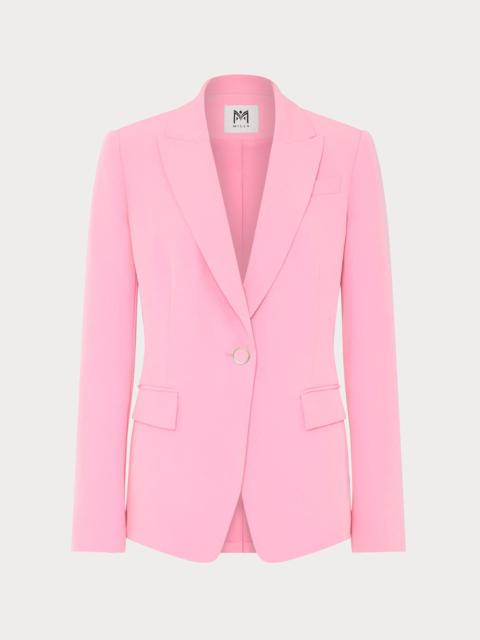 MILLY Avery Cady Blazer