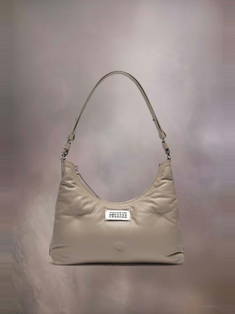 Maison Margiela Glam Slam hobo small