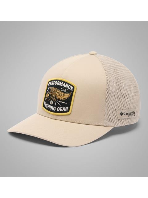 Columbia PFG Patch Mesh Ball Cap