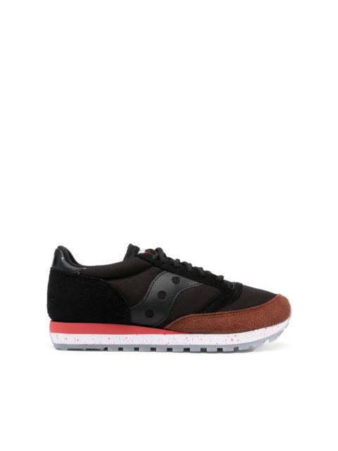 Saucony ₢ 킹 에 의해 제기 Wolves 재즈 81 낮은 탑 스니커