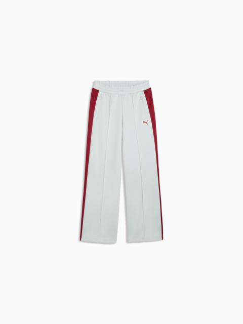 PUMA T7 Women's Wide Leg Pants