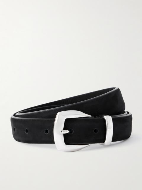 Anderson's Nubuck Belt
