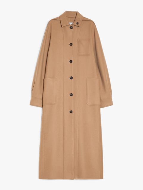【Max Mara】ALDO SHIRT COAT Max Mara Adelchi jacket | 24s | REVERSIBLE
