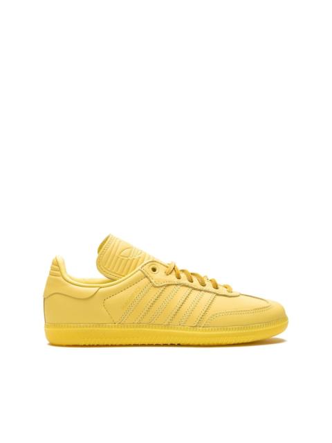 x Pharrell Humanrace Samba sneakers