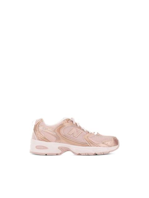 New Balance 530 mesh-panel sneakers
