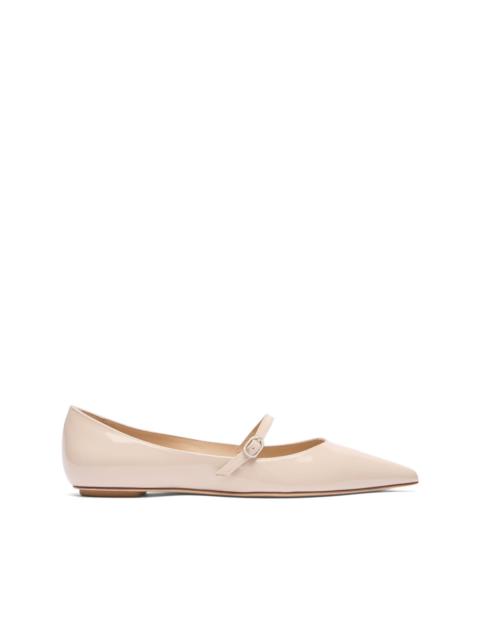 Stuart Weitzman Emilia ballet flats