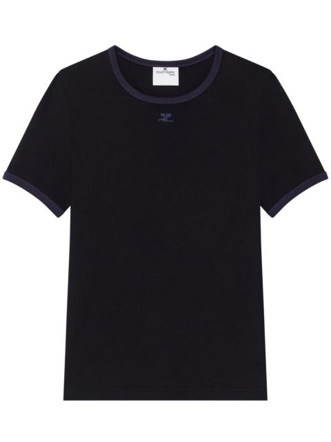 courrèges Heritage T-shirt
