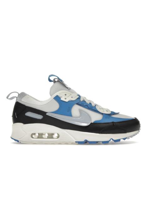 Nike Air Max 90 Futura Cobalt Bliss (Women's)