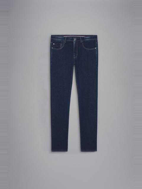 Paul & Shark POWER STRETCH DENIM JEANS