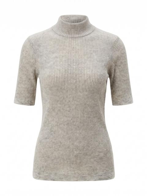 Brunello Cucinelli Turtleneck Sweater