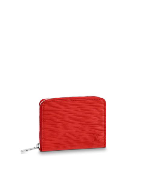 Louis Vuitton Zippy Coin Purse