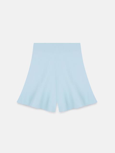 Stella McCartney Compact Knit Shorts