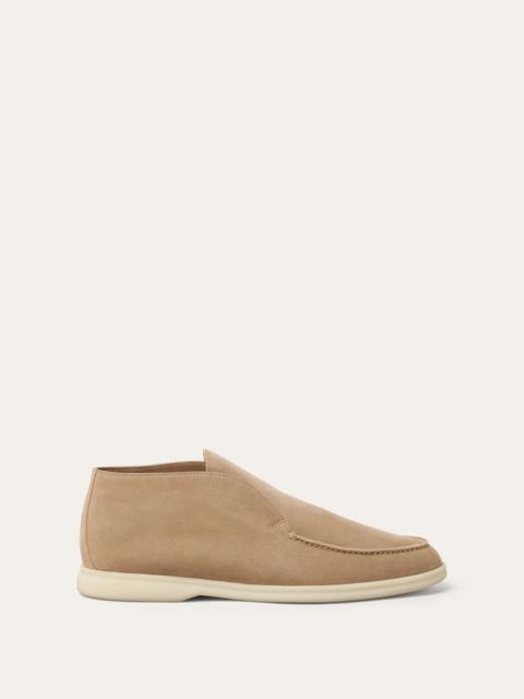 Loro Piana Open Walk Boot