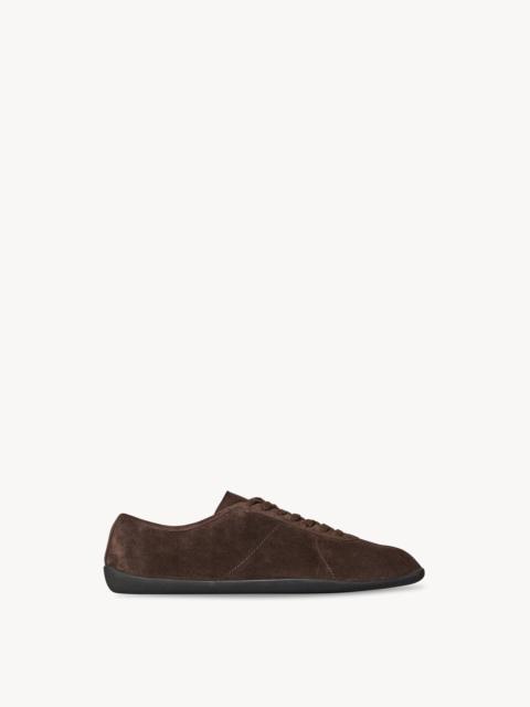 The Row Clement Sneakers