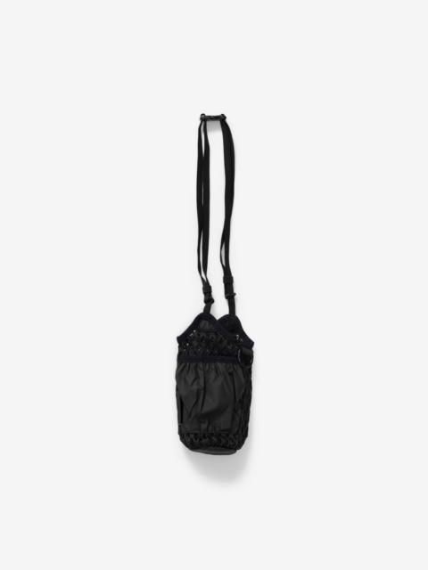 snow peak Double Face Mesh Bottle Carrier