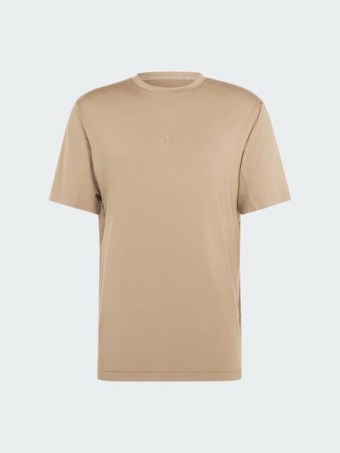 adidas PUREMOTION T-SHIRT