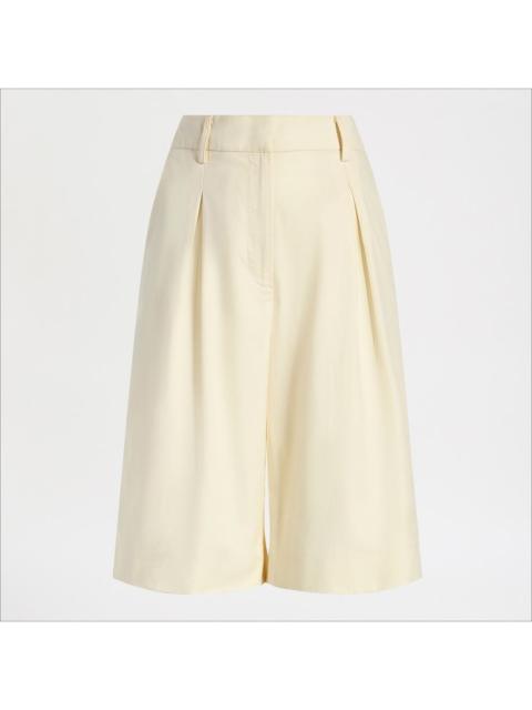 Sam Edelman Culotte Shorts
