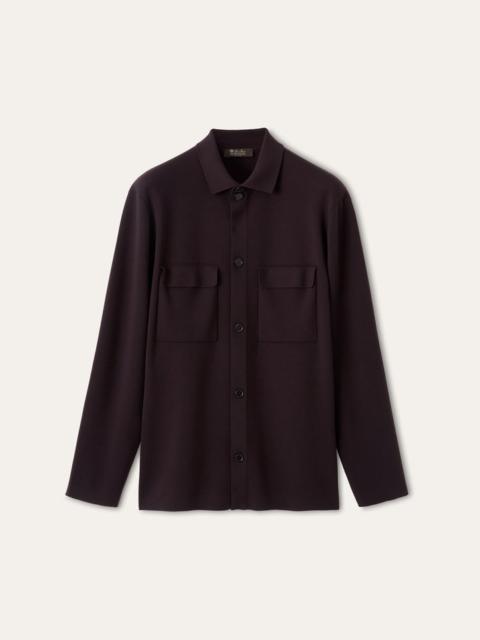 Loro Piana Empire The Gift of Kings® Overshirt