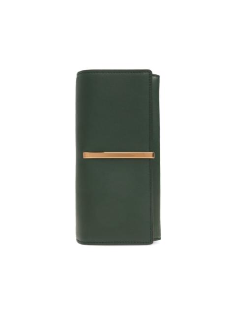 Tod's bar detail wallet