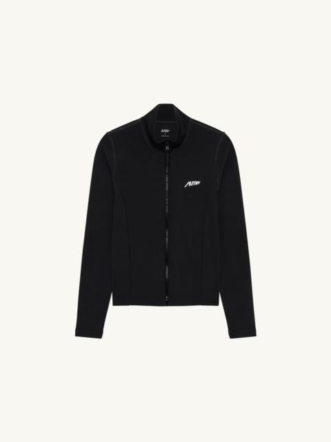 AUTRY ACTIVE JACKET FOR WOMAN