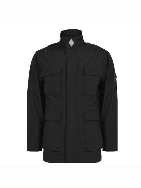 A-COLD-WALL* Rhombus Logo Nylon Jacket