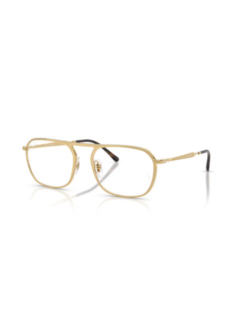 Ray-Ban RB6548 OPTICS
