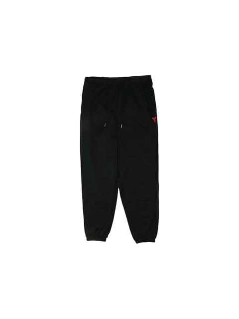 Nike Kobe Year Of The Mamba Therma-Fit Basketball Pants Black