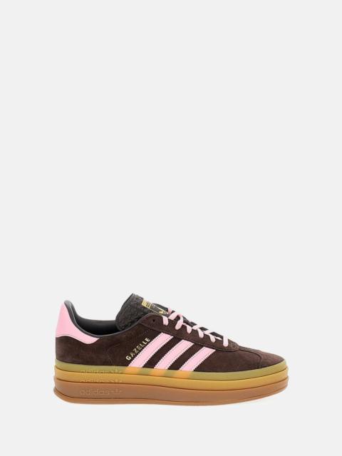 adidas Originals GAZELLE BOLD W