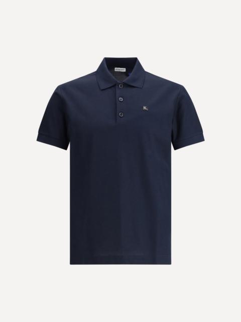 Burberry Cotton polo Shirt