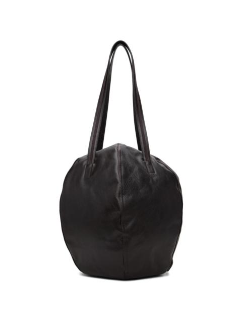 Lemaire Khaki Helmet Bag