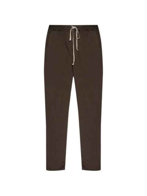 Rick Owens DRKSHDW drawstring trousers