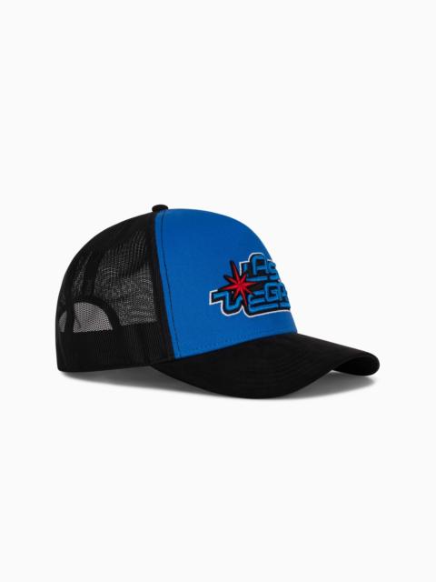 PUMA Las Vegas Trucker Hat
