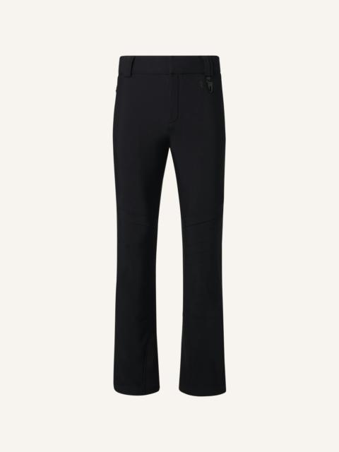 PERFECT MOMENT Soft Shell Racer Ski Pant