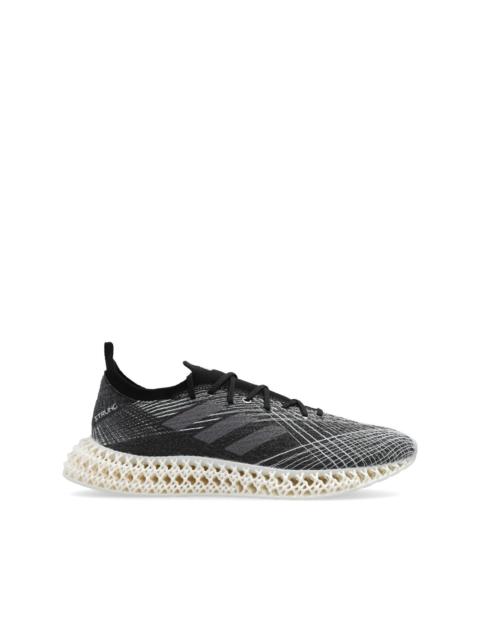 adidas 4DFWD X Strung sneakers