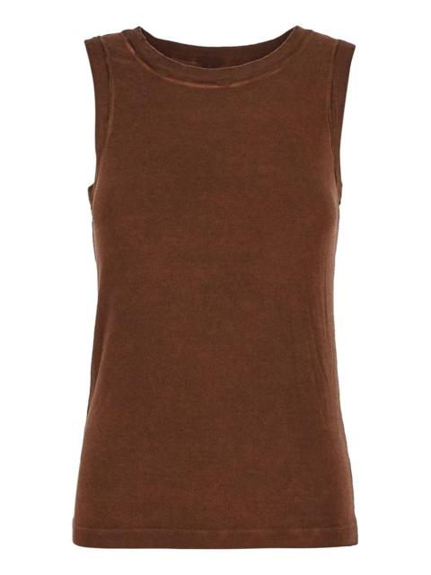 UMA WANG ankle top