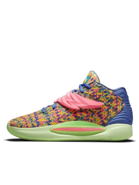 Nike Nike KD 14 'Ron English 1' DO6903-400