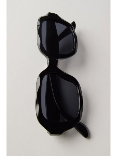 FREE PEOPLE Alta Square Sunglasses