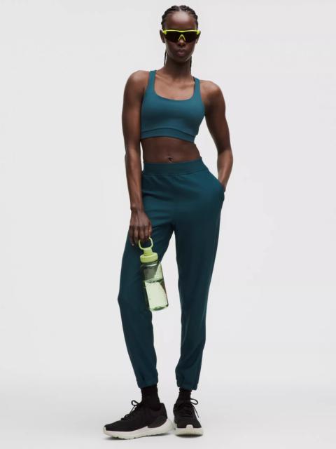 lululemon Adapted State High-Rise Fleece Jogger *Full Length