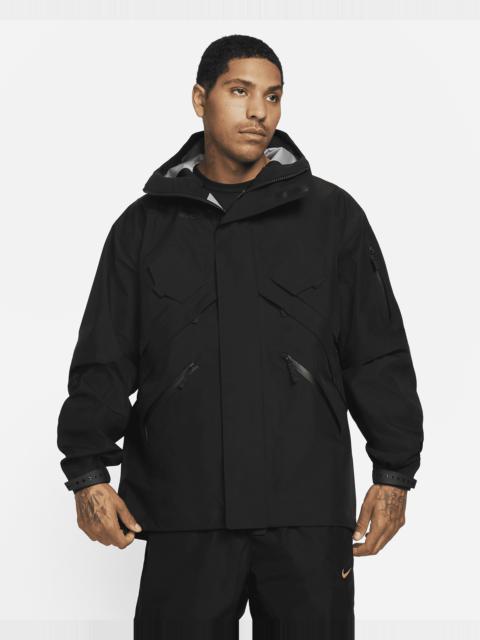 NikeLab NOCTA Tech Jacket