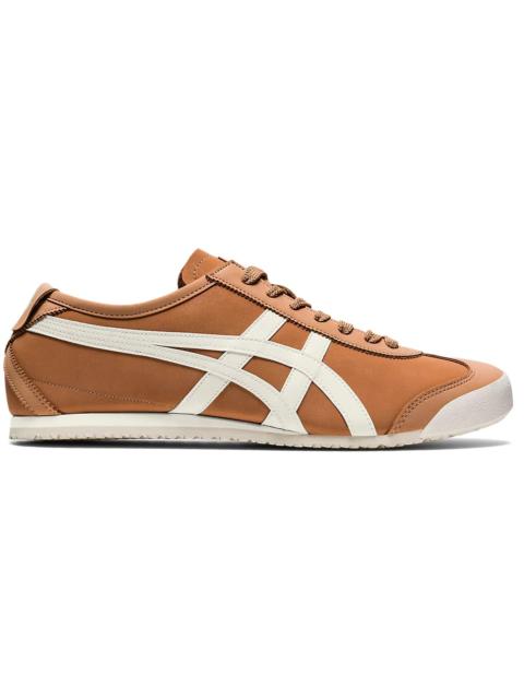 Onitsuka Tiger Mexico 66 Sand Red Cream